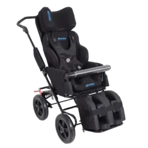 Wózek inwalidzki specjalny RACER BodyMap® Akces-Med