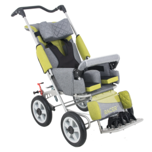 Wózek inwalidzki dziecięcy specjalny Racer Akces Med