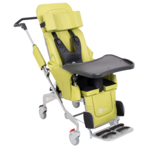 Wózek inwalidzki specjalny RACER HOME® Akces-Med