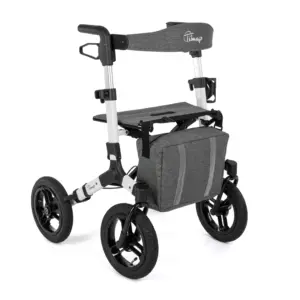Timago Ranger – podpórka czterokołowa aluminiowa