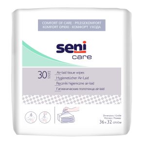 Seni Care ręczniki higieniczne air-laid