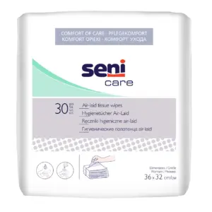 Seni Care ręczniki higieniczne air-laid
