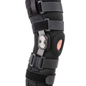 Knee brace Reflex Long MQB3N MQB3O