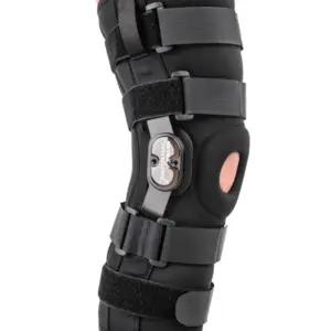 Orteza stawu kolanowego stabilizująca Reflex Long MQB3N MQB3O