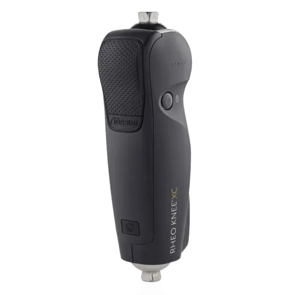 Staw kolanowy Rheo Knee XC - obrazek 1