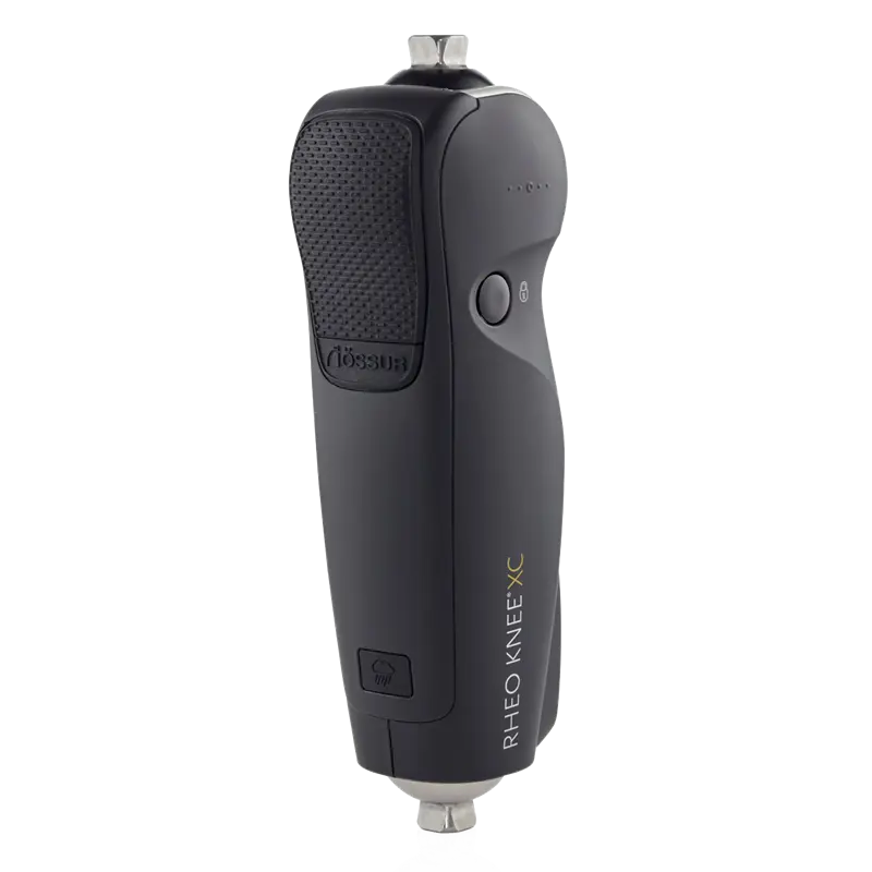 Staw kolanowy Rheo Knee XC - obrazek 1