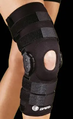 Shortrunner/Roadrunner knee brace - Image 1
