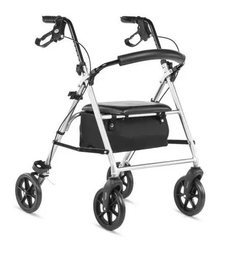 Rocky walking stand - Image 1