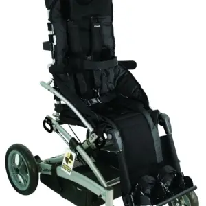 Rodeo Convaid lightweight folding special wheelchair