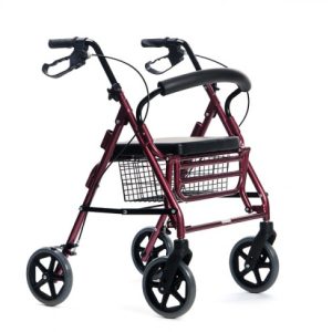Vitea Care Podpórka ułatwiająca chodzenie ROSE