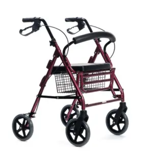 Vitea Care Podpórka ułatwiająca chodzenie ROSE