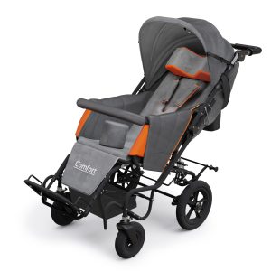 Wózek inwalidzki dziecięcy specjalny Comfort