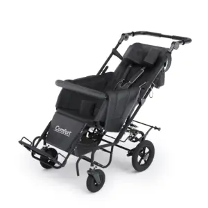 Wózek inwalidzki dziecięcy specjalny Comfort - obrazek 21