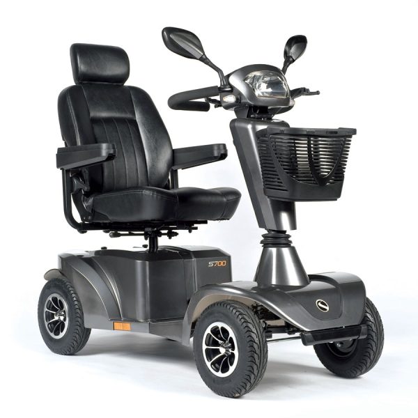Outdoor Electric Scooter S700 Sunrise Medical
