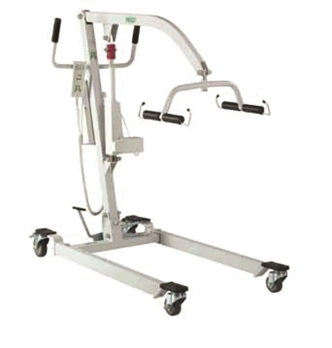 Transport hoist with Samson equipment - Image 1