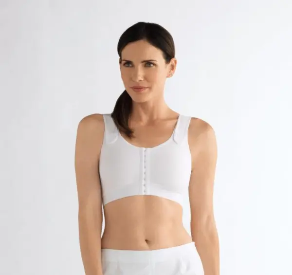Compressive bras for amazons - Image 1