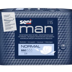 Seni Man Normal
