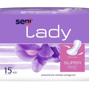 Seni Lady Super