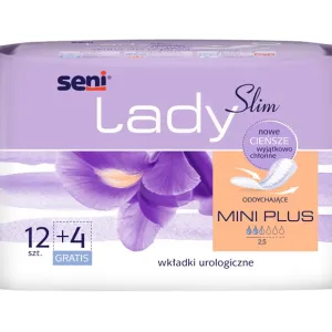 Seni Lady Slim Mini Plus