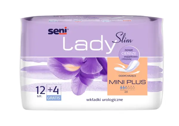 Seni Lady Slim Mini Plus - Image 1