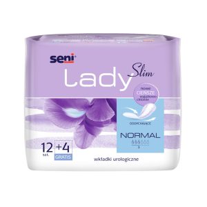 Seni Lady Slim Normal