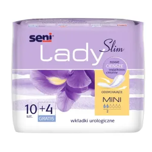 Seni Lady Slim Mini