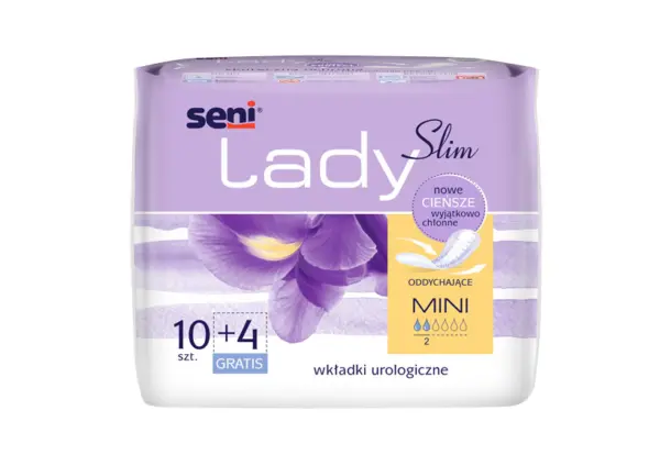 Seni Lady Slim Mini - Image 1