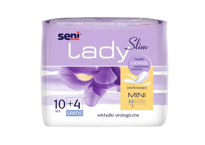 Seni Lady Slim Mini - Image 1