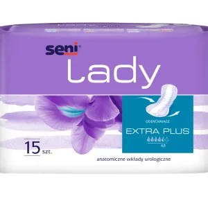 Seni Lady Extra Plus