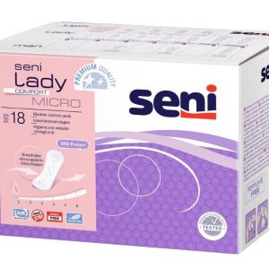 Seni Lady Comfort Micro