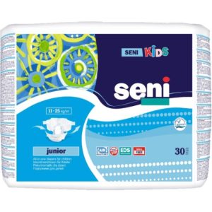 Seni Kids pieluchomajtki dla dzieci