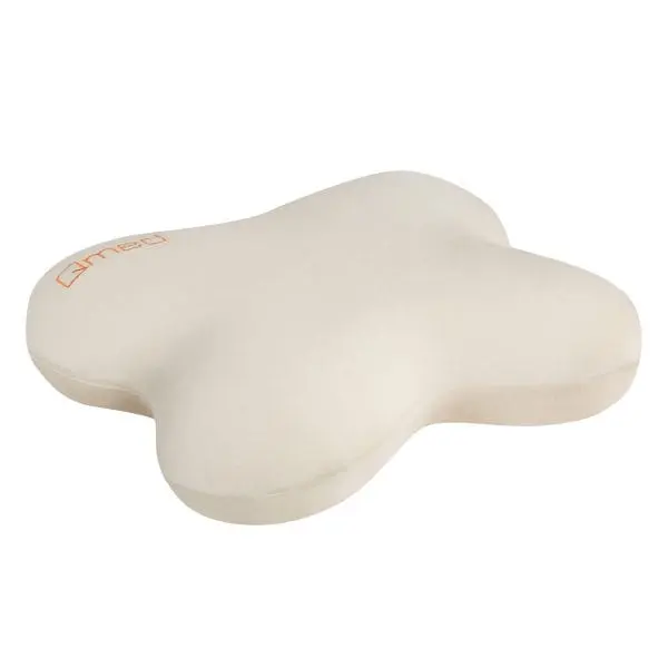 QMED Poduszka profilowana do snu Slim Pillow - obrazek 1