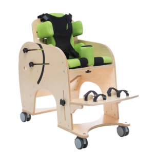Rehabilitation seat Słonik Akces Med