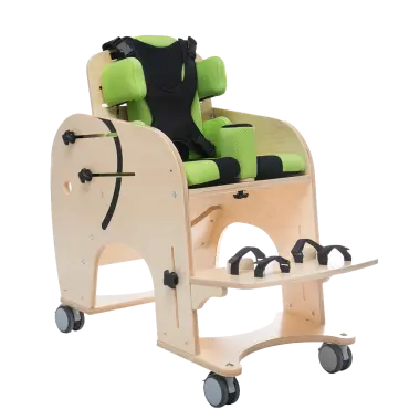 Rehabilitation seat Słonik Akces Med - Image 1