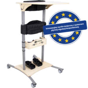 Pionizator statyczny SMART PRO™ Akces-Med