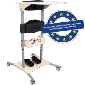 Pionizator statyczny SMART PRO™ Akces-Med