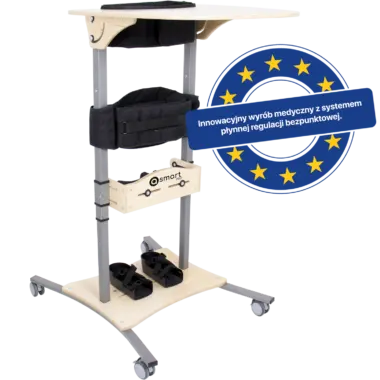 Pionizator statyczny SMART PRO™ Akces-Med - obrazek 1