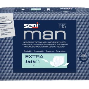 Seni Man Extra