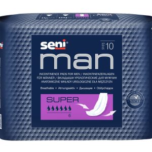 Seni Man Super