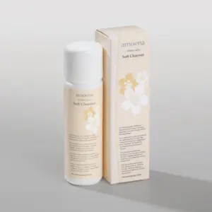 Preparat do czyszczenia protezy Amoena Soft Cleanser