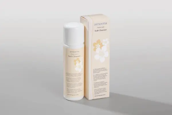 Preparat do czyszczenia protezy Amoena Soft Cleanser - obrazek 1