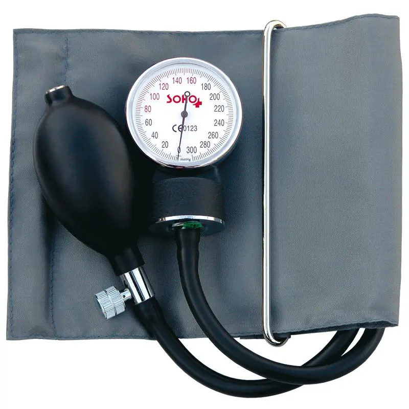 Mechanical blood pressure monitor SOHO 110 - Image 1