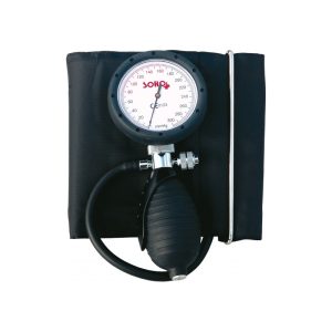 Mechanical blood pressure monitor SOHO 150