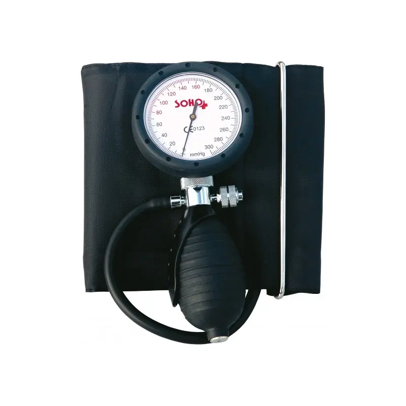 Mechanical blood pressure monitor SOHO 150 - Image 1