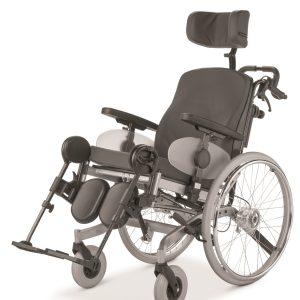 wózek inwalidzki specjalny solero light