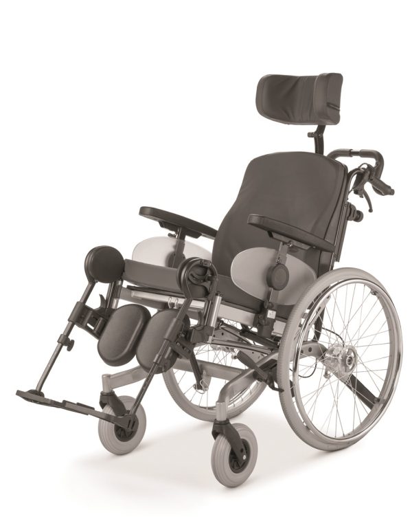 Special wheelchair Solero Light