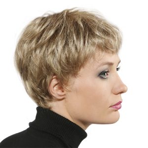 Peruka Sonia Perukpol