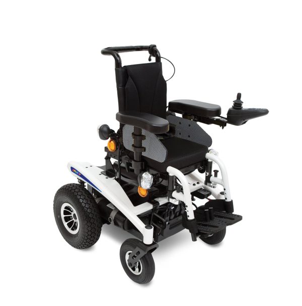 LIW Care SPARKY electric wheelchair - Image 2