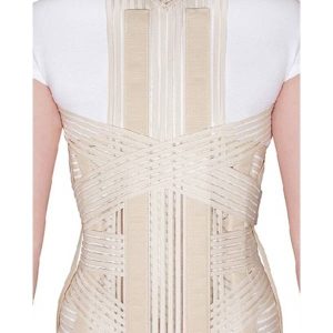 Thoracolumbosacral lace Spincare high plus DRQH0P