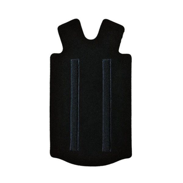 TLSO Expedition compression vest with X-Panel Hylton Orthotics by SPIO - Image 4